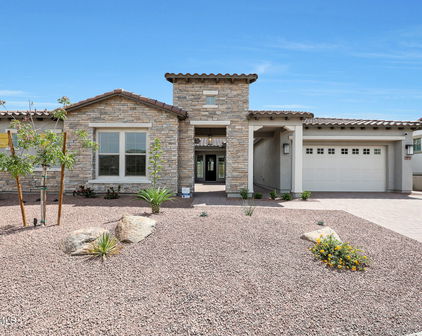 20775 W Rattler Road, Buckeye