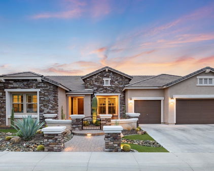 6039 E Hodges Street, Cave Creek