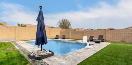 9982 W Villa Chula --, Peoria
