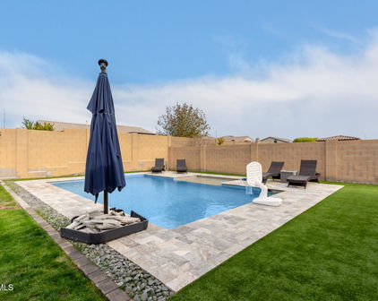 9982 W Villa Chula --, Peoria