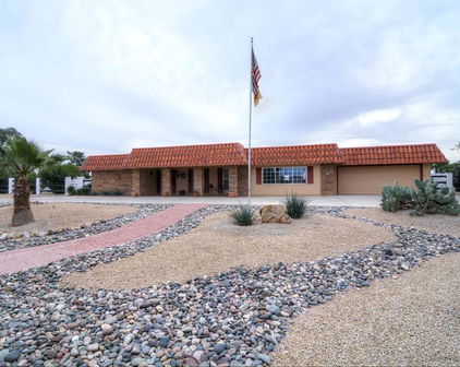 11133 W Mountain View Road, Sun City