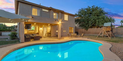 4093 E Dublin Street, Gilbert