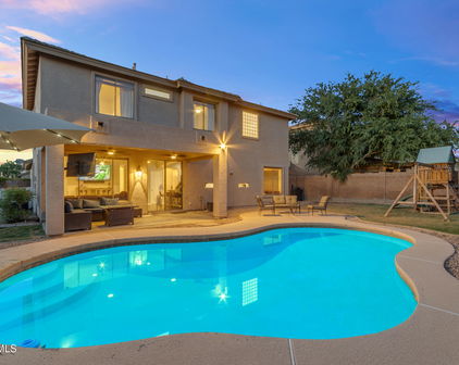 4093 E Dublin Street, Gilbert