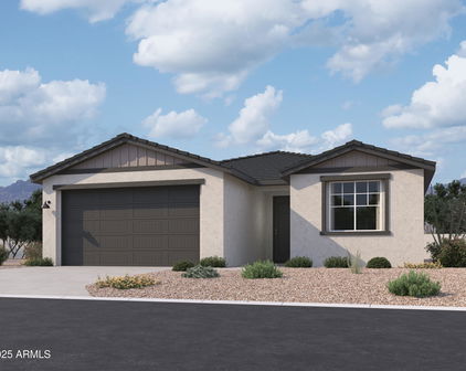 7619 W Avenida Del Rey --, Peoria