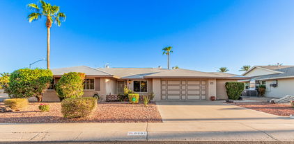 9201 W Arrowhead Drive, Sun City