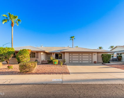 9201 W Arrowhead Drive, Sun City