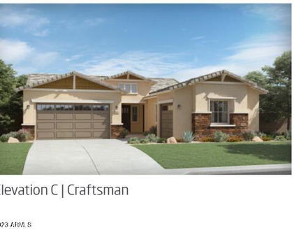9420 S 41st Drive, Laveen