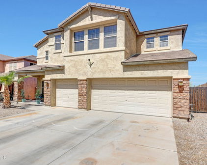 4138 N 298th Lane, Buckeye