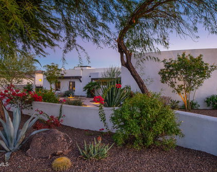 5923 E Mountain View Road, Paradise Valley