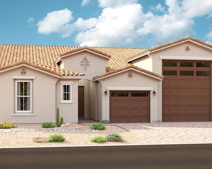 40683 W Desert Fairways Drive, Maricopa