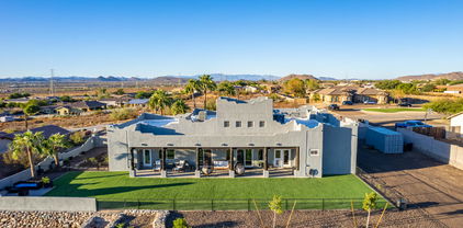 10445 W Camino De Oro --, Peoria