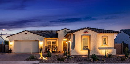 2535 E Thornton Court, Gilbert