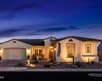 2535 E Thornton Court, Gilbert