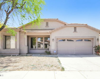 2401 W Ellis Street, Phoenix