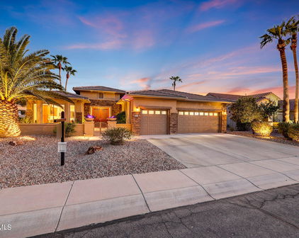 15217 W Daybreak Drive, Surprise