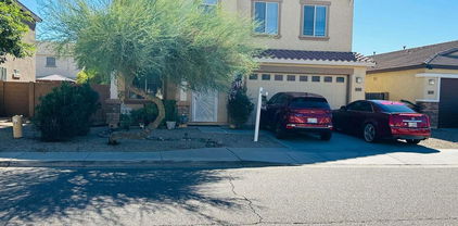 6935 W Carson Road, Laveen