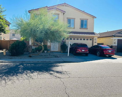 6935 W Carson Road, Laveen