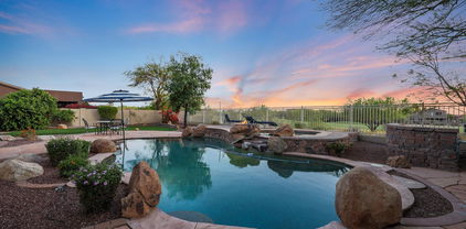 4329 E Zenith Lane, Cave Creek