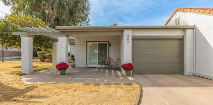 409 Leisure World --, Mesa