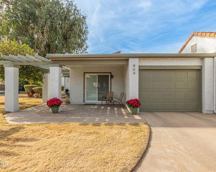 409 Leisure World --, Mesa