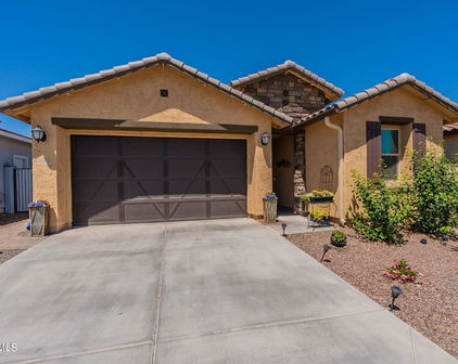 4332 N 197th Drive, Litchfield Park
