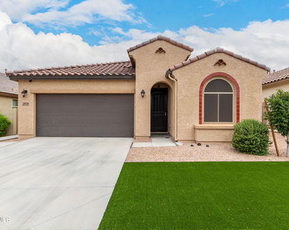 10734 W Sierra Pinta Drive, Sun City