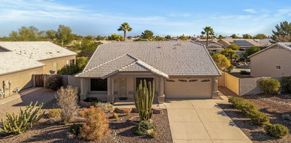 19929 N 109th Avenue, Sun City