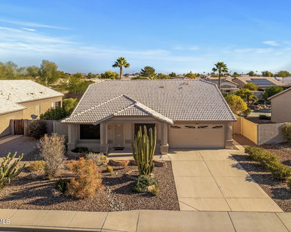 19929 N 109th Avenue, Sun City