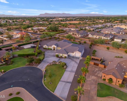 24423 S 195th Way, Queen Creek