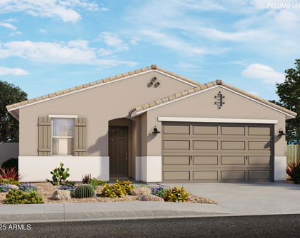 16073 W Desert Spoon Drive, Surprise