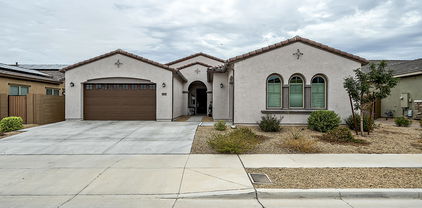 3936 W La Mirada Drive, Laveen
