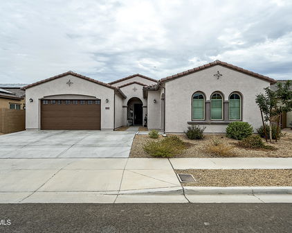 3936 W La Mirada Drive, Laveen