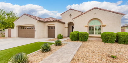 16672 W Cambridge Avenue, Goodyear