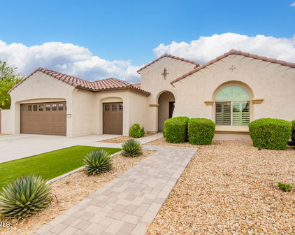 16672 W Cambridge Avenue, Goodyear