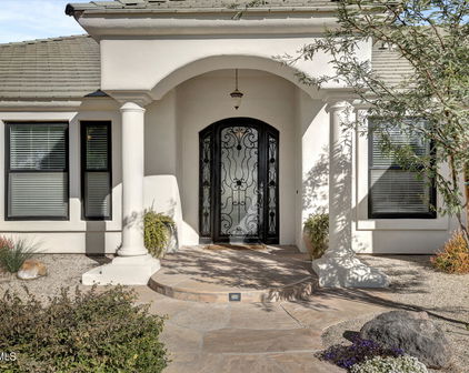 24811 S 138th Place, Chandler