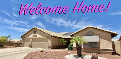 10782 W Runion Drive, Sun City