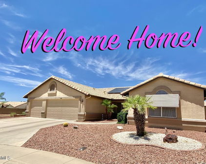 10782 W Runion Drive, Sun City
