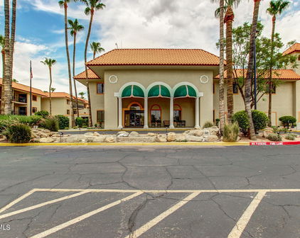 10330 W Thunderbird Boulevard Unit a206, Sun City