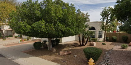 4423 E Ponca Street, Phoenix
