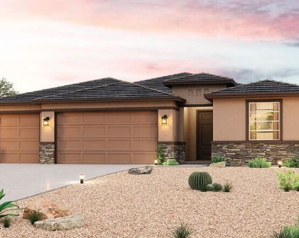 17747 W Fulton Street, Goodyear
