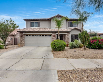 22940 S 213th Street, Queen Creek