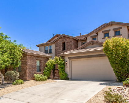 2737 E Aloe Place, Chandler