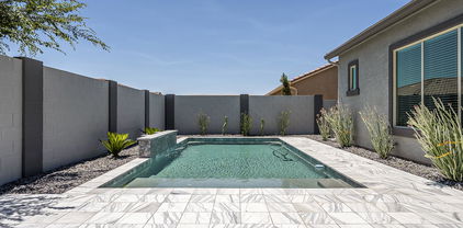 5347 S Sorrell --, Mesa