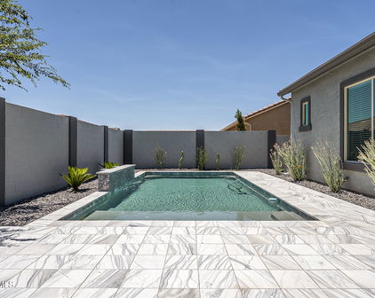 5347 S Sorrell --, Mesa