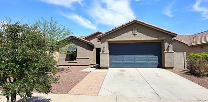 16418 W Whitehorn Way, Surprise