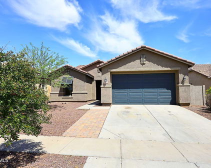 16418 W Whitehorn Way, Surprise