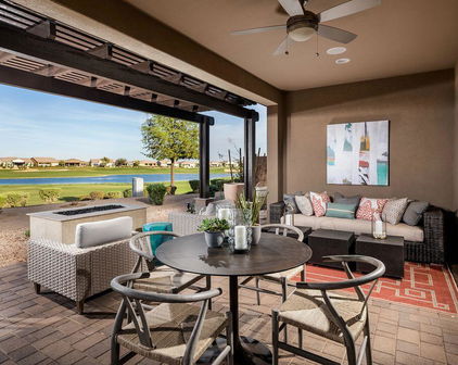 36267 N Copper Hollow Way, Queen Creek