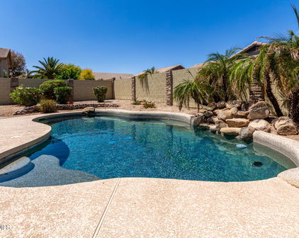 11318 S Hopi Drive, Goodyear