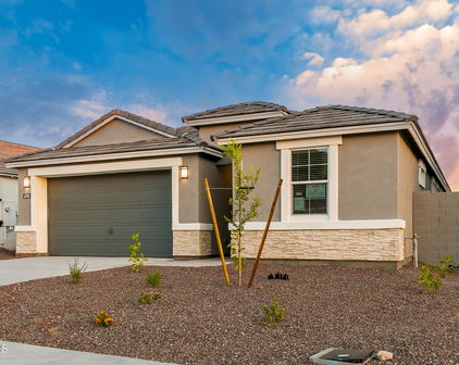 7433 W Buckhorn Trail, Peoria