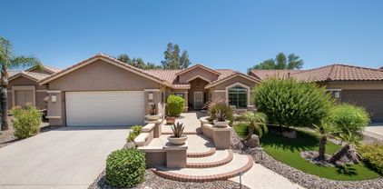 3735 N 162nd Lane, Goodyear